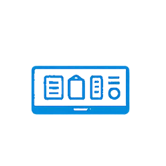 10” LCD Control Panel