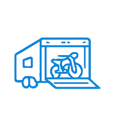 True Toy Hauler Design
