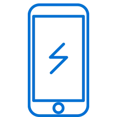 Smart Power & Monitoring
