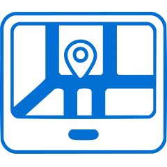 GPS NAVIGATION