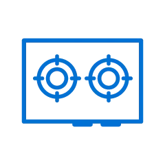 Modern Kitchen & Bathroom